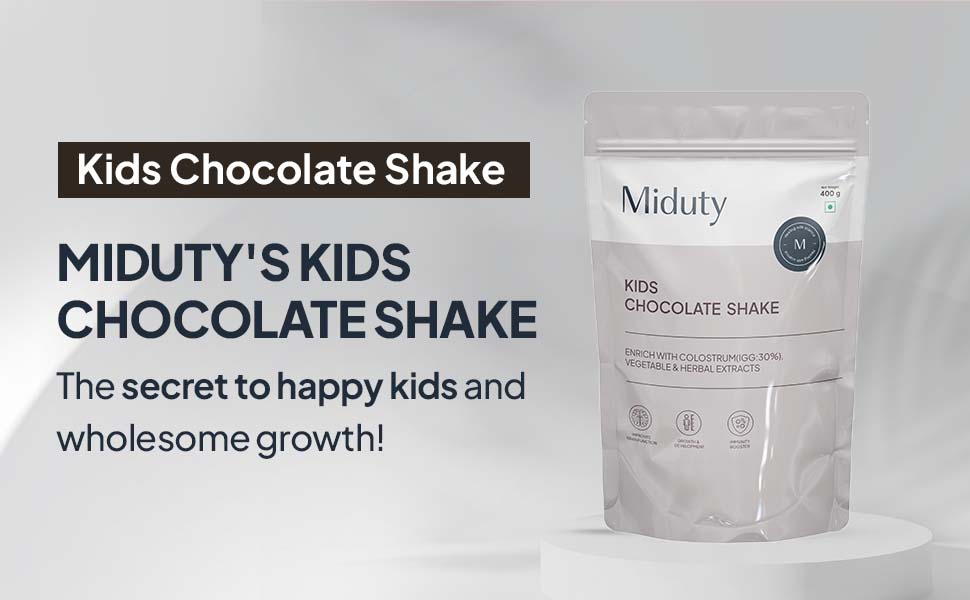 health power kid
