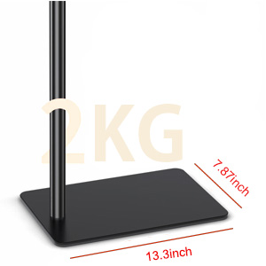 金属ベース、EVA非滑り綿