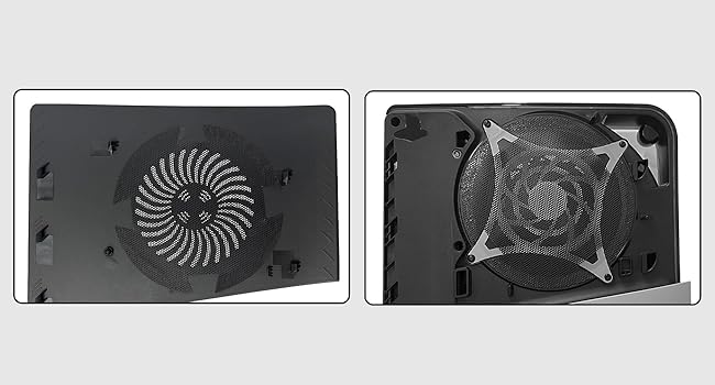 cover plates for p5 slim disc edition