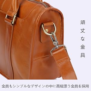 Amazon | 木村工房 トートバッグ ショルダーバッグ ビジネス