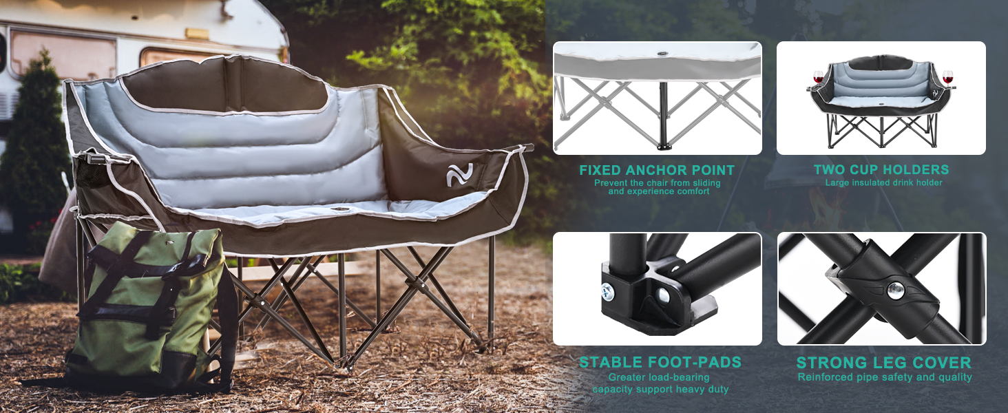 Camping Chair