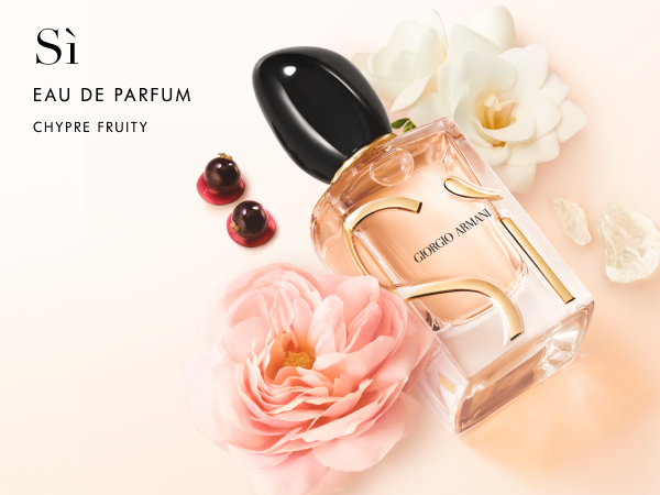 香水(女性用) Giorgio Armani Si Passione 100ml Celes (セレス) | Giorgio Armani - Si Passione(ジョルジオ