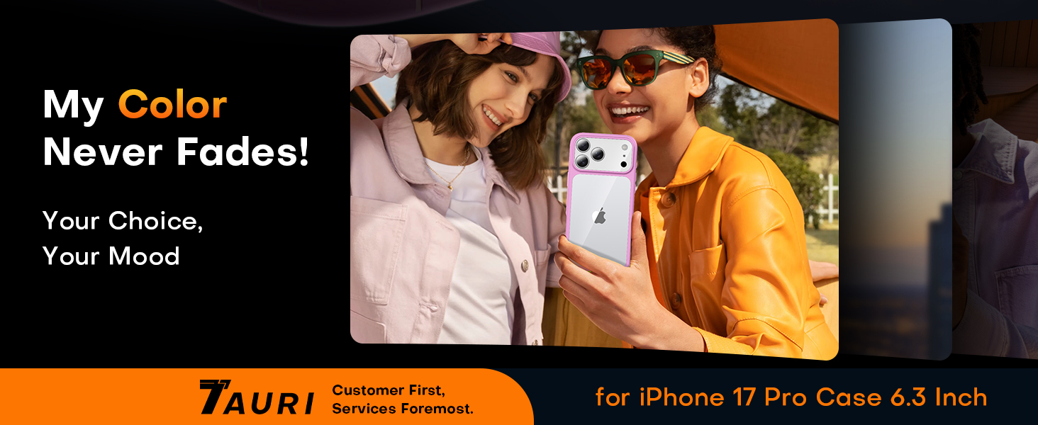 iphone 17 pro case