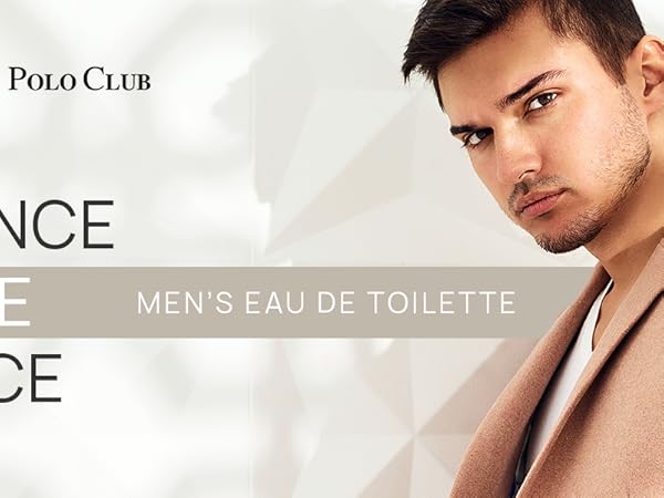 Men&amp;amp;#39;s Body Spray Collection Gift