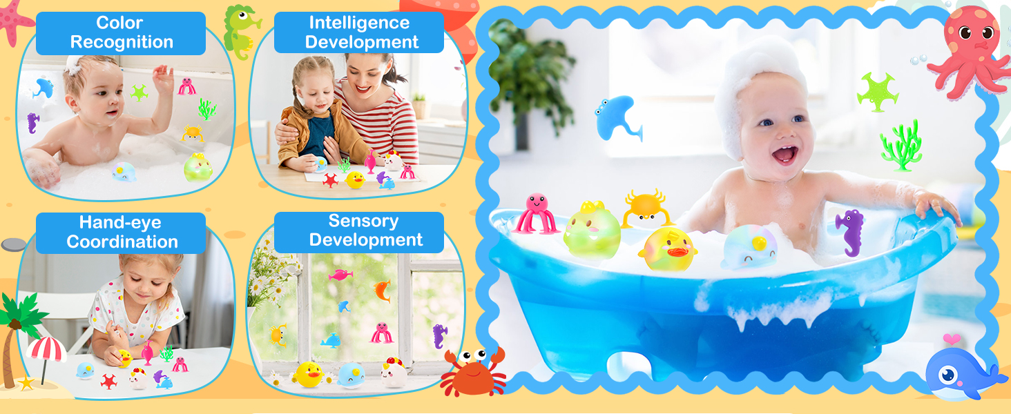 sensory toy for boys girls