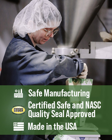 Silver Lining Herbs for Horses Brand Story Carousel horse supplement horse feed horse health