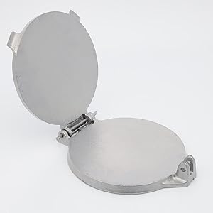 Prensa de omelette Estrella