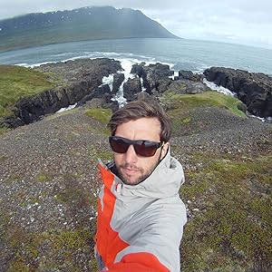 Robin, Fondateur d&#39;Oceansrespect