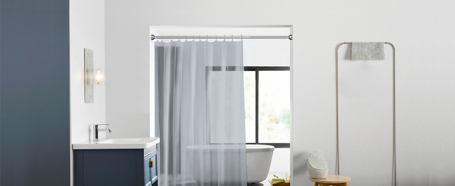 shower rod
