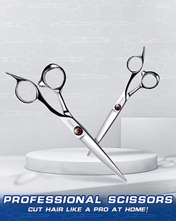hair scissors cutting shears professional trimmer barber sharp haircut pubic thinning stylist