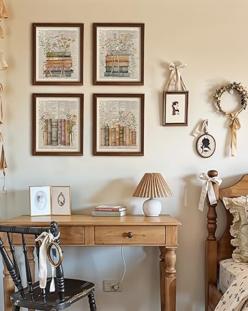 A Thoughtful Gift for Bookworms & Teachers