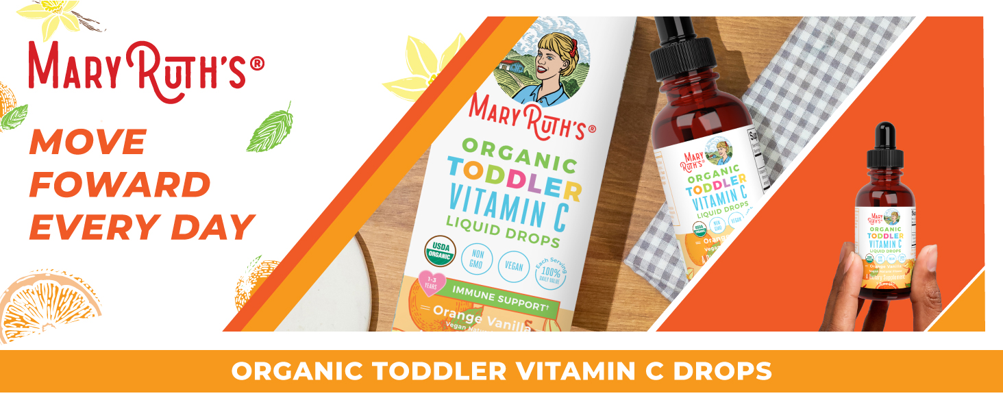 Toddler Vitamin C Drops Header 01 Mobile