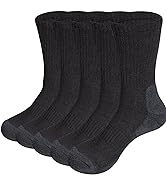 Work Socks For Men