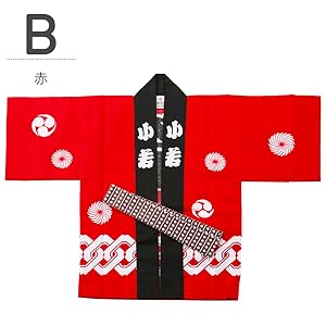 ナショナル　法被　2枚 ナショナル 法被 2枚