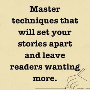 set your stories apart