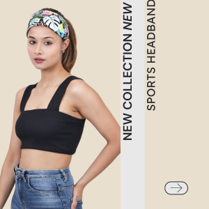 Sports Headband