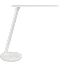 Amazon | パナソニック LEDデスクライト 置き型 パソコン