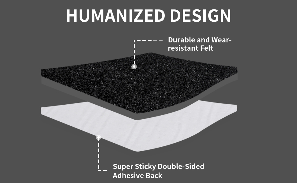 HOMBYS Fluffy Boat Trailer Bunk Carpet with Backside