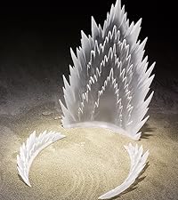 Amazon | TAMASHII NATIONS 魂EFFECT ENERGY AURA White Ver
