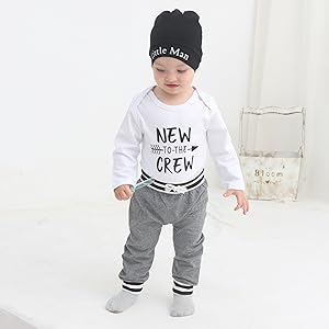 newborn boy outfits