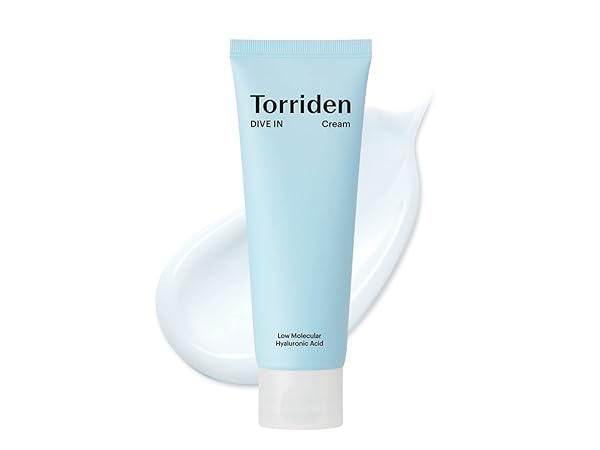Amazon.co.jp: トリデン Torriden ダイブインクリーム80ml 【公式