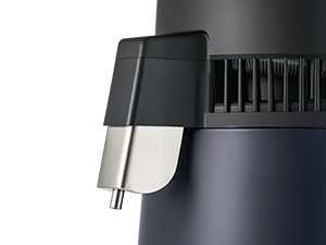 4 litre water distiller with jug