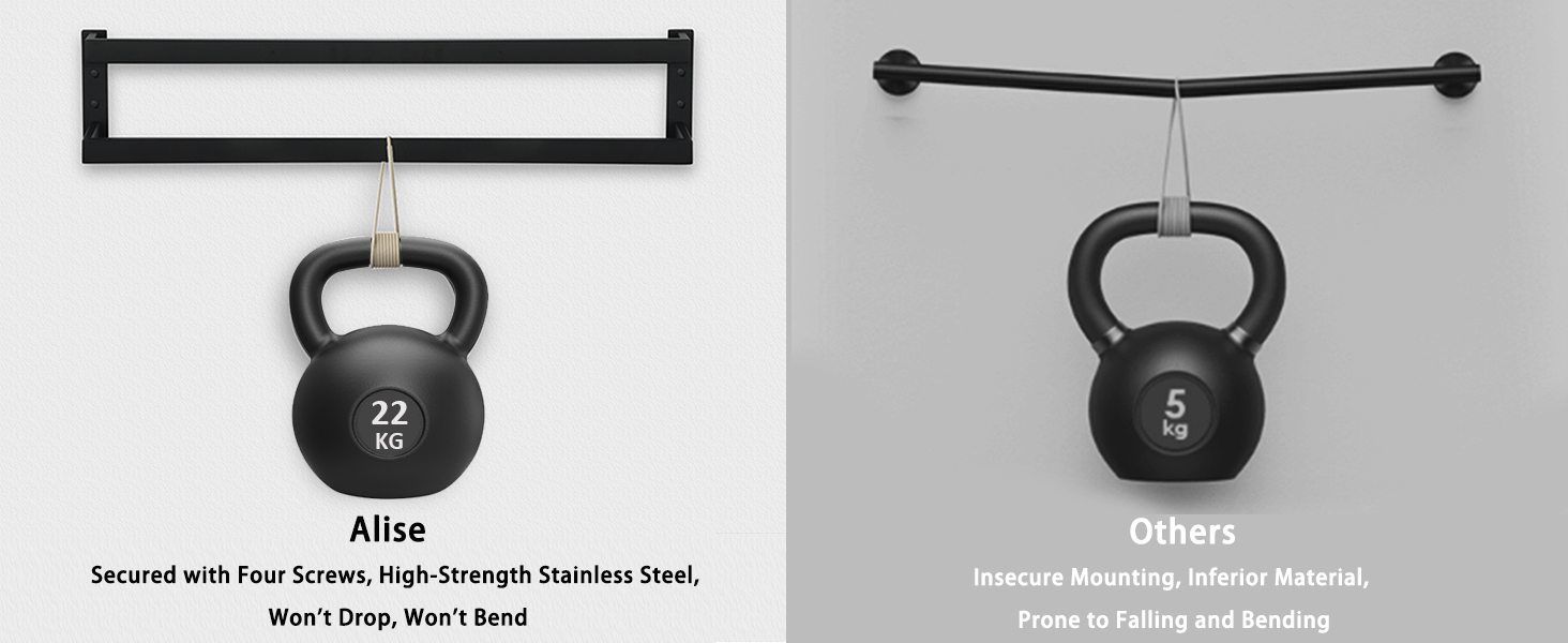 towel hanger for bathroom
