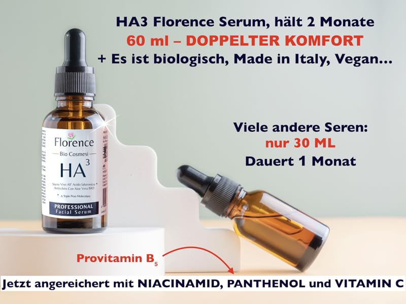 Ha3 Serum Florence DE