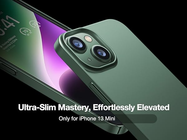 iPhone 13mini ミッドナイトグリーン 本体 TORRASケース付き 楽天市場】iphone 13 mini ケース torrasの通販