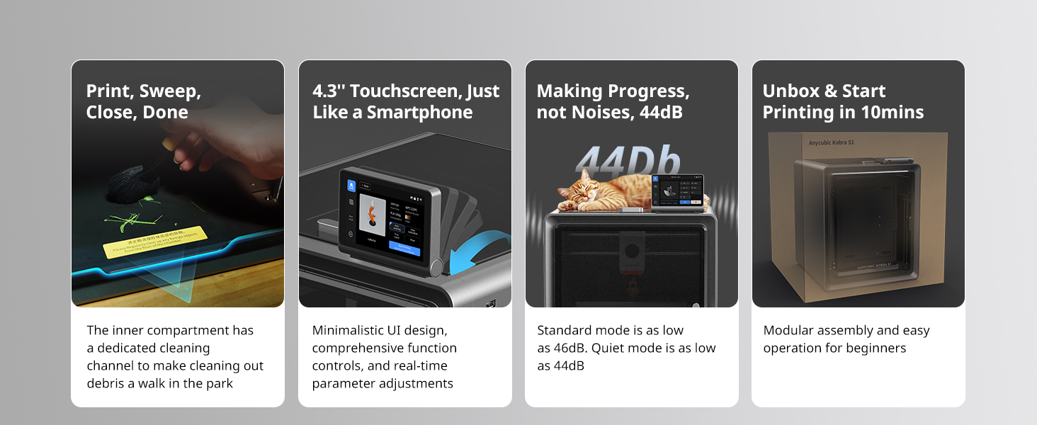 3D Printer
