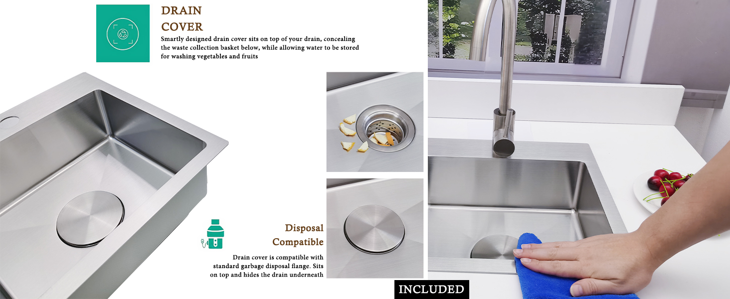 kitchen sink