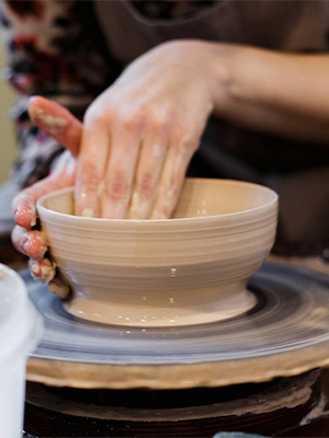 Handmade Diamond plates