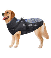 Voarge Shelter for Dogs Warm jacket