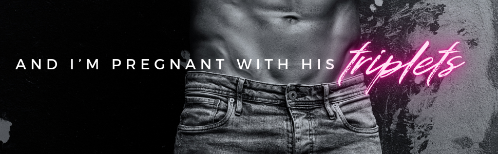One-night stand, surprise pregnancy, summer beach read, new boss romance