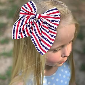 hair bows for girls