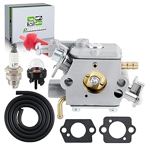 Amazon.com: partszen 586700801 Carburetor Fit for Redmax