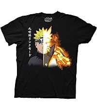 ナルト NARUTO bootleg tee XL ヴィンテージ tシャツ 黒 ナルト NARUTO bootleg tee XL ヴィンテージ tシャツ 黒 NARUTO