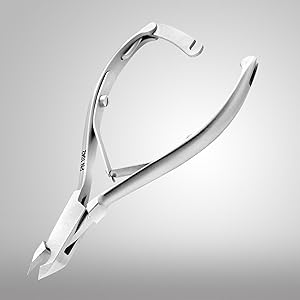 Aashta Professionelle Nagelhautzange