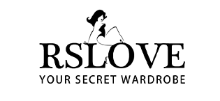 RSLOVE Women V Neck Satin Lingerie Pyjamas Set Sexy Cami and Shorts Set Nightwear 11 1