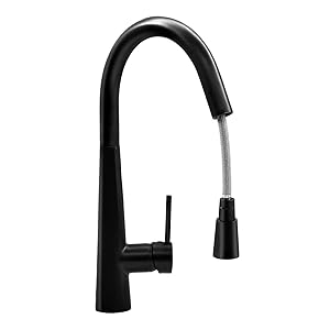 kitchen tap