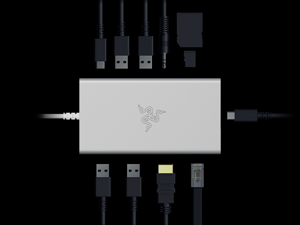 portable Universal laptop notebook battery power bank station supply adapter travel fast charging