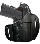 duty holster cross draw holster tuckable holster universal holster retention holster thumb break