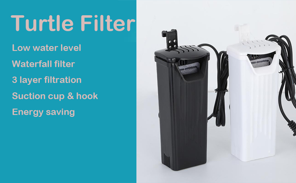 fish tank filter