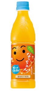 なっちやん Amazon.co.jp: サントリー なっちゃん りんご 280ml ペット×24本