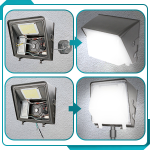 wall pack lights outdoor led dusk to dawn wall pack lights outdoor led photocell wall mount