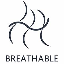 breathable icon