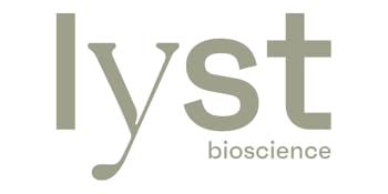 lyst bioscience Logo