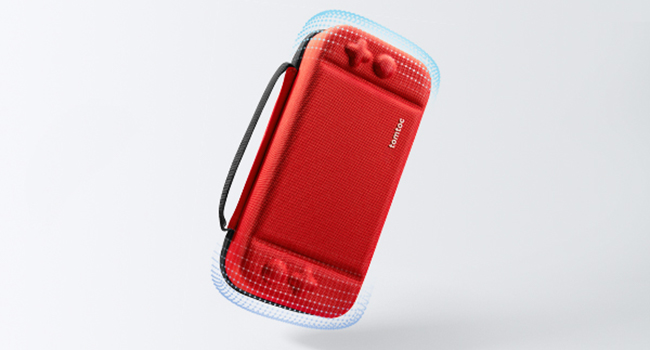 Amazon.com: tomtoc Carrying Case for Nintendo Switch/OLED Model