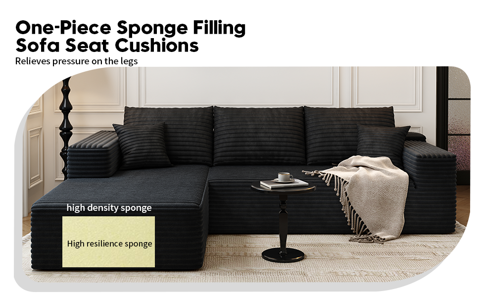 cloud couch