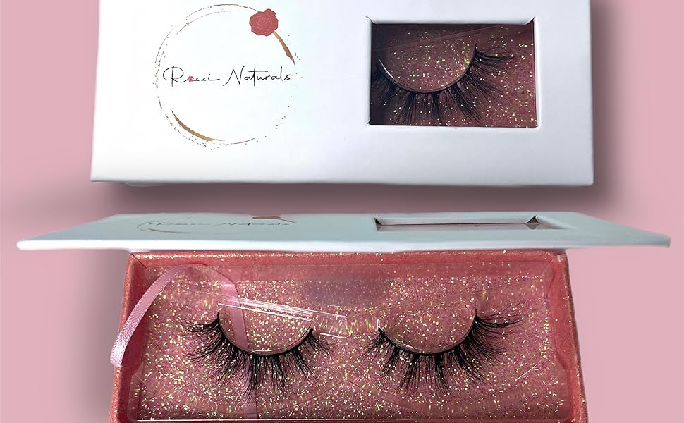 Lashes